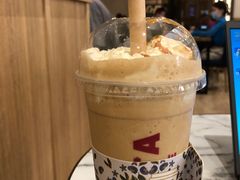 海盐咖啡酷乐冰-COSTA COFFEE(上海月星环球港店)