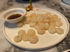 清炒虾仁-老绍兴养和饭店(向阳不夜城店)