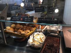 -So Lounge索兰至餐厅(蓝色港湾店)