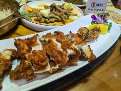 -醉壹号海鲜大排档(厦门美食地标店)