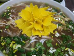 -真不同饭店(老城店)