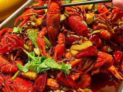 -乔街深夜食堂·小龙虾·高压锅生蚝(杭州总店)