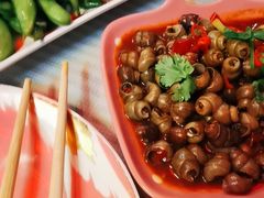 -年轮烧烤·羊蝎子·烤鱼(星湖街店)