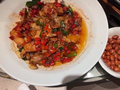 -湘轩·土菜研究院(光大店)