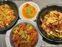 -掌上鲜(南顺城街店)