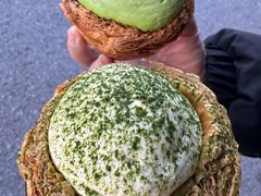 -evoojoo面包商店