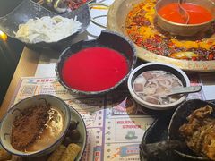-哥老官重庆美蛙鱼头(松江地中海十八哥店)