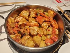 -七欣天香辣蟹火锅(闵行浦江欢乐颂店)