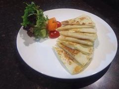 芝士脆饼-ZEMOCAFE·FUSION FOOD(西交利物浦店)