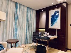 -郑州美盛喜来登大酒店