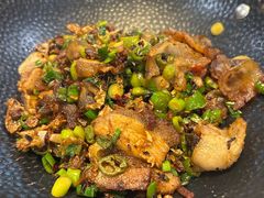 -青城甲(青城山店)