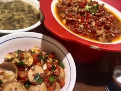 -八碗湘长沙市井菜(坡子街店)