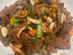 -阿财老铺·老蚌埠龙虾城(华夏总店)