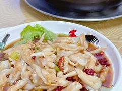 -崴海渔村(虹梅路店)