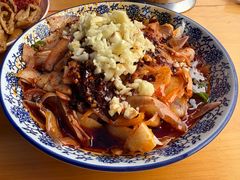 -赵姐猪耳朵饭店