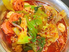 -五十中小肉串(南站店)