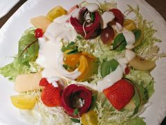 -波特曼西餐厅(中央大街店)