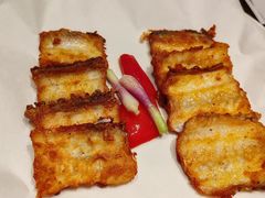 -果然居酒家 · 顺德园林私房菜