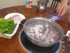 -正能量脆肉鲩火锅
