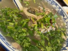 -老三羊汤【北兴隆街店】