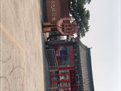 -河北村民俗体验园