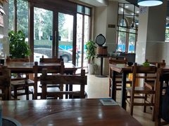 大堂-西安五号米皮