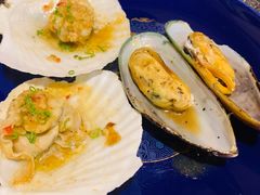 -福樱兰海鲜放题铁板烧(加州店)