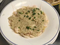 -手抄板凳江南菜(湖滨商业街店)