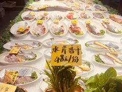 -佬太公海鸭·海鲜大排档(上海总店)