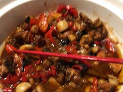 宁都三杯鸡-千百味红餐厅·江西菜(绿地双子塔店)