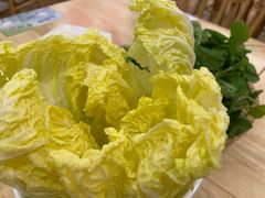 娃娃菜-贵凤凰贵州米粉(五道口店)