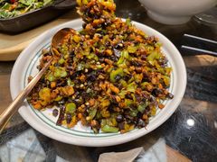 -云海肴·汽锅鸡·云南菜(天山百盛优客店)