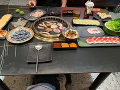 -龙神·炭烧酒场深夜食堂(新街口店)