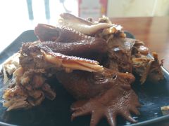 -巴大人熏酱小酒馆(峦翠园店)