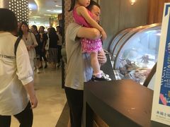 -Awfully Chocolate(来福士广场店)