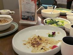 -佘山世茂艾美·御珍轩中餐厅