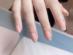 -沐白•盛妍日式美甲美睫