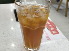 柠檬茶-汤小云火锅米线(钻汇广场店)