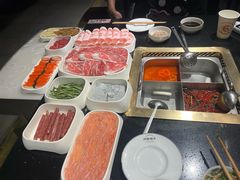 -川西坝子火锅(清江东路3.0直营店)
