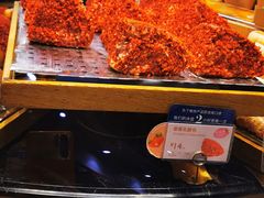 -巴黎贝甜·生日蛋糕(环球中心店)