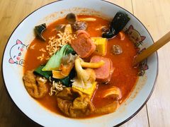 -皆道拌麻辣烫·麻辣拌