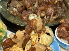 -和庆斋羊蝎子火锅·碳缸烧烤(顺义旗舰店)