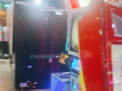 -大玩家(中原万达广场店)