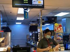 -麦当劳(帝豪店)