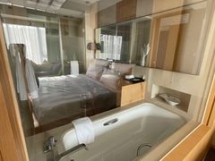 -青岛富力艾美酒店