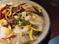 -大树餐厅(益田假日店)