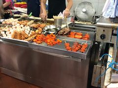 -豪華小食.華記