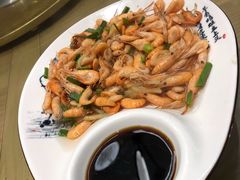 -鸿运楼·舌尖上的徽菜