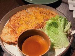 -Fuzzy Bistro 浮几韩餐·茶酒馆