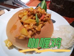 -绿茶餐厅(成都天府红店)